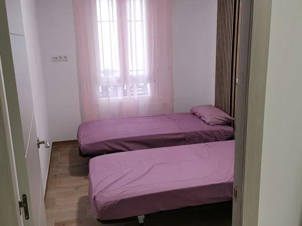 Piso en calle Poeta Blas de Loma, 8 - Foto 5