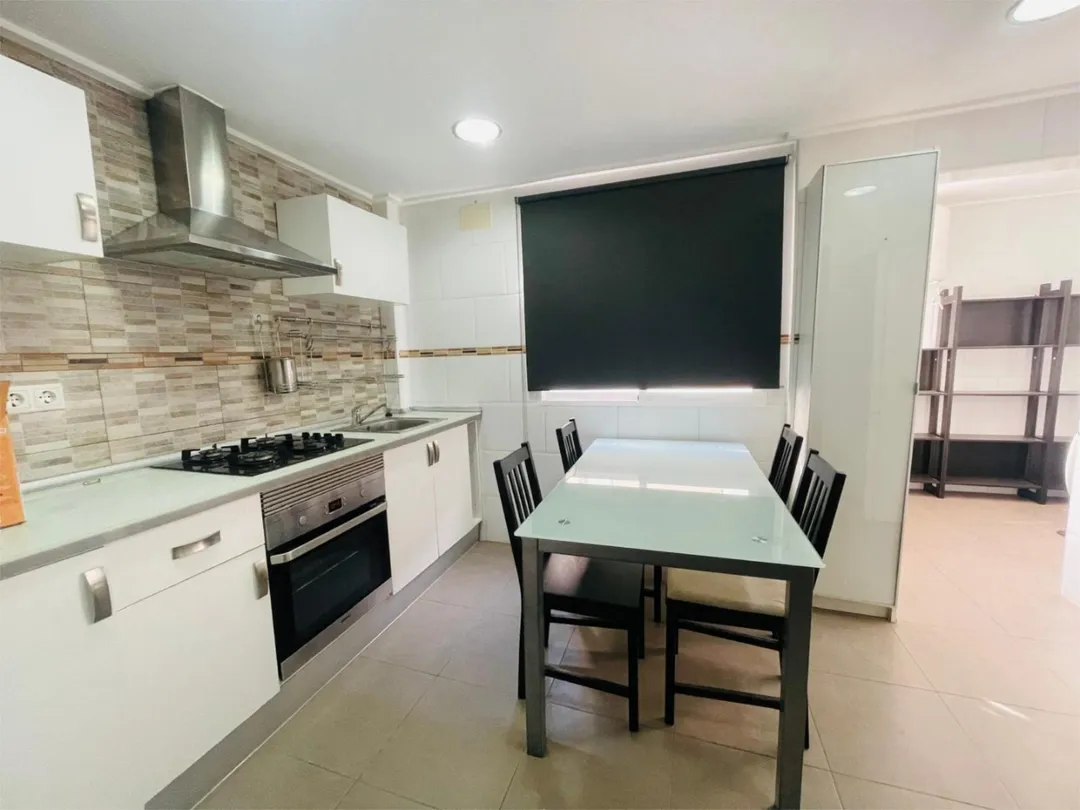 Piso en  Carrer Felipe Moya 20 - Foto 1