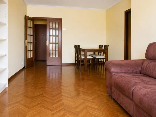 Piso en Cuatro Caminos - Plaza de la Cubela - Foto 4
