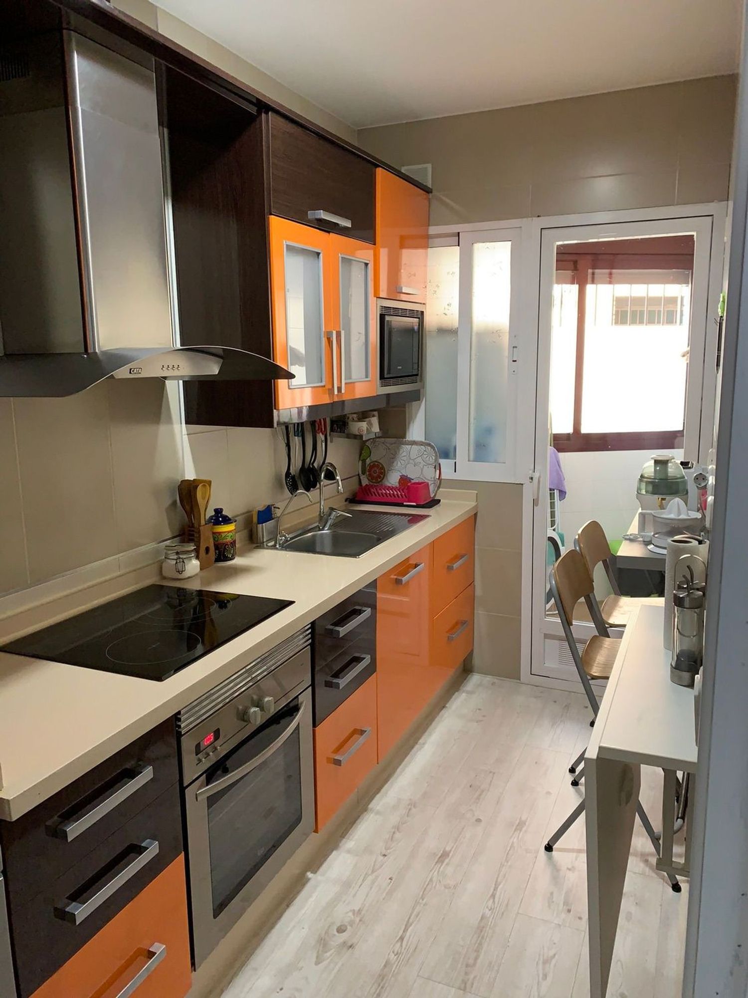 Piso en avenida de Burgos, 5 - Foto 17