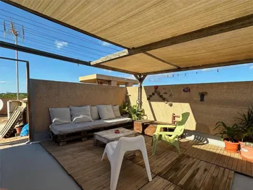 Piso en  Avinguda Miramar 68 - Foto 1