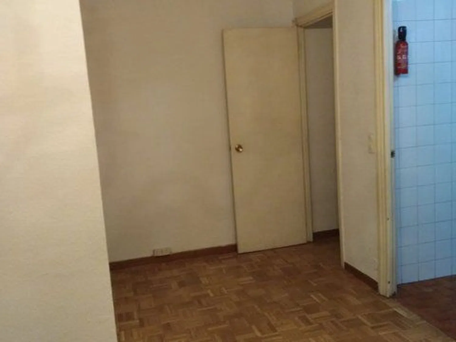 Piso en avenida de la Reina Victoria, 33 - Foto 11