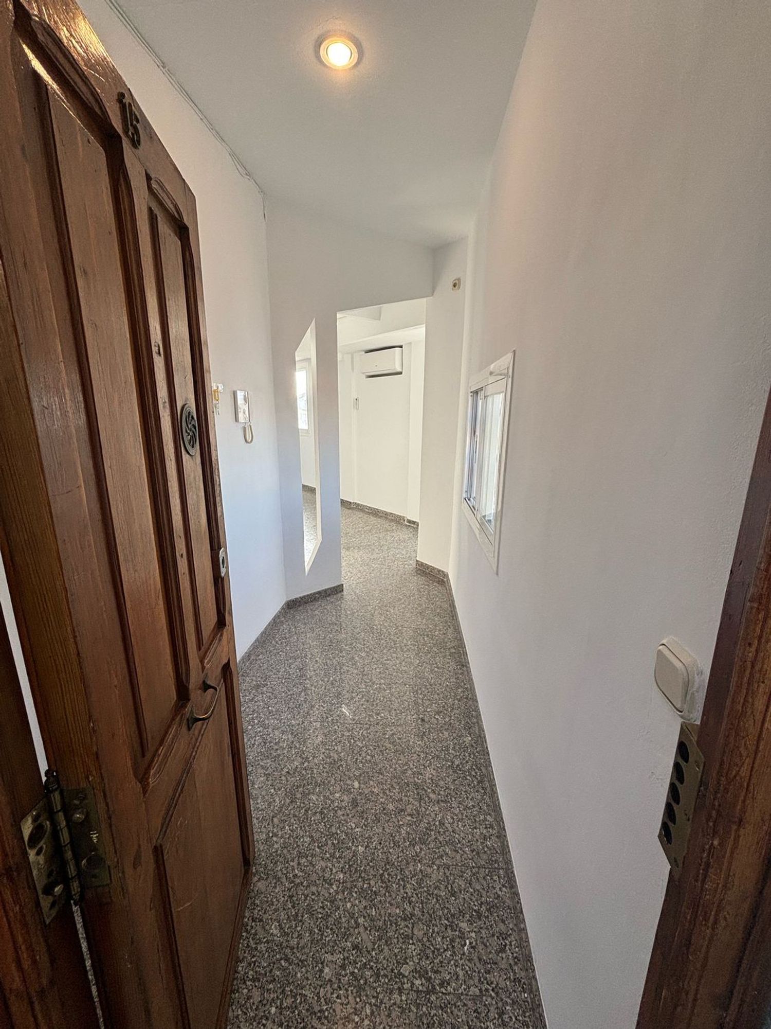 Ático en calle de Salamanca, 27 - Foto 7