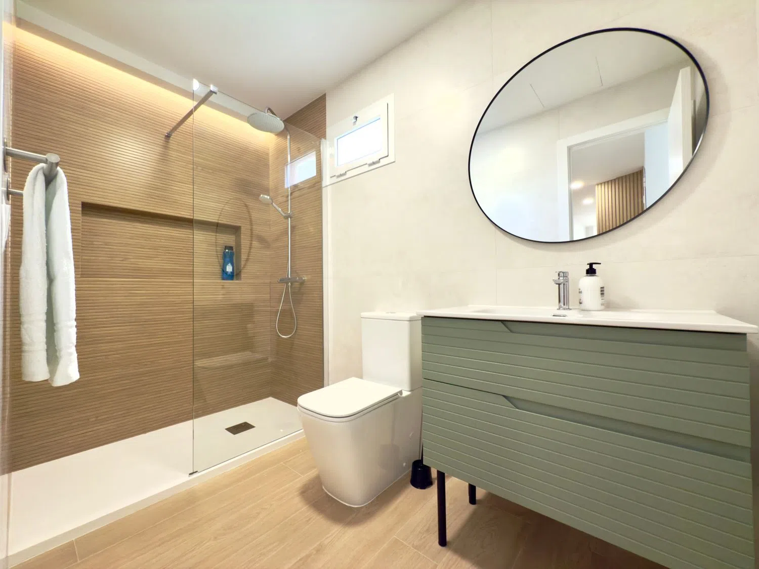 Piso en calle Juan Rejón, 103 - Foto 14