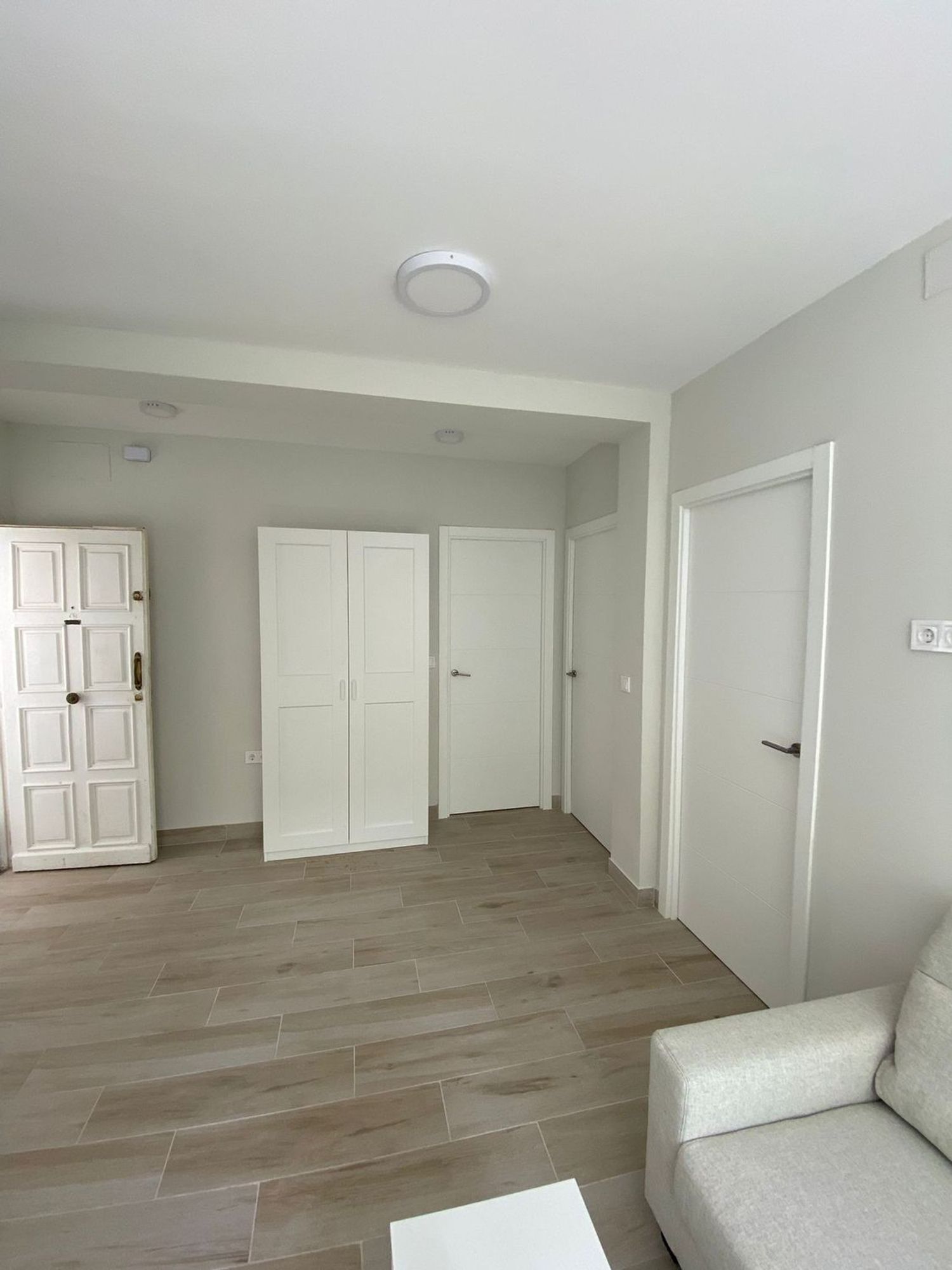 Piso en Barriada Santa Bárbara C-a, 1 - Foto 5