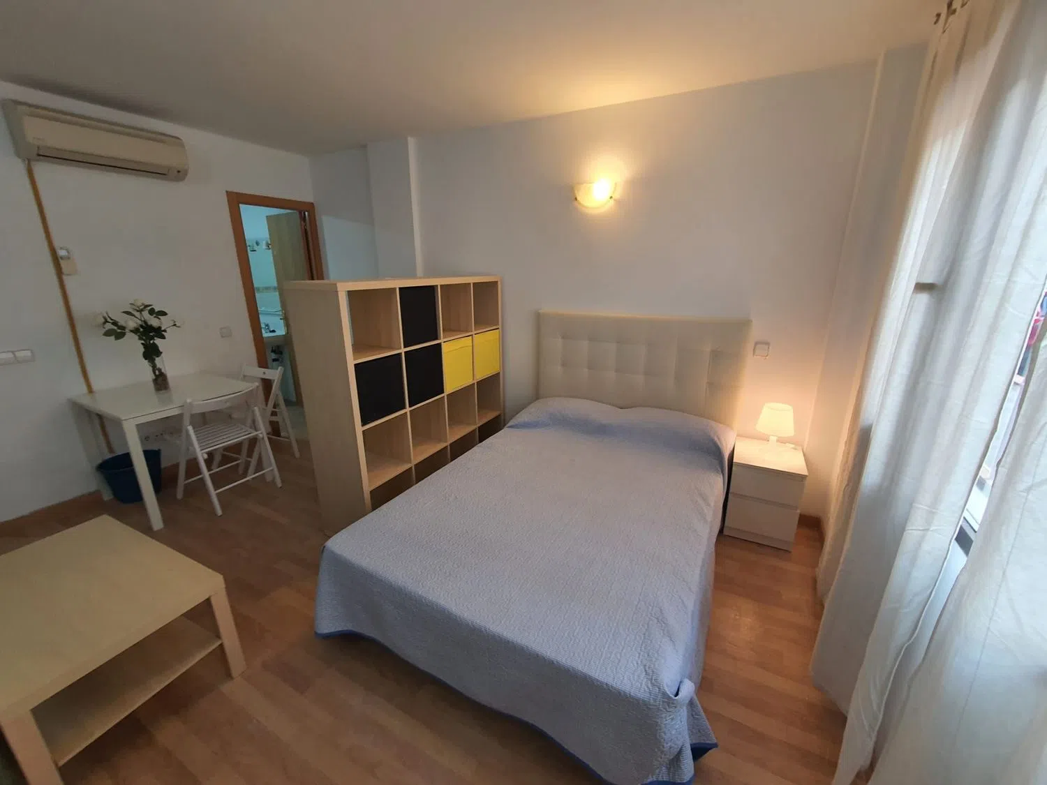 Estudio en calle de la Sierra de Meira, 40 - Foto 7