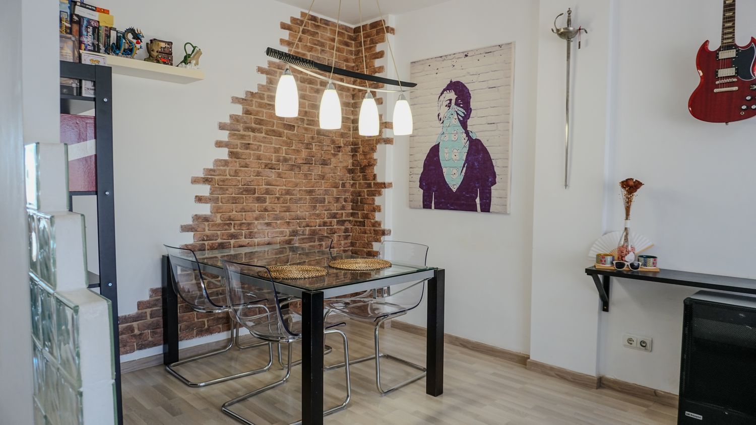 Piso en calle de l'Orient, 132 - Foto 5