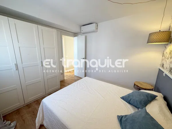 Piso en Calle de la Doctora de Alcalá, 2, San Isidro - Los Almendros, San Isidro - Los Almendros - Foto 6