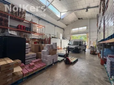 Nave Industrial en Badalona - Foto 6