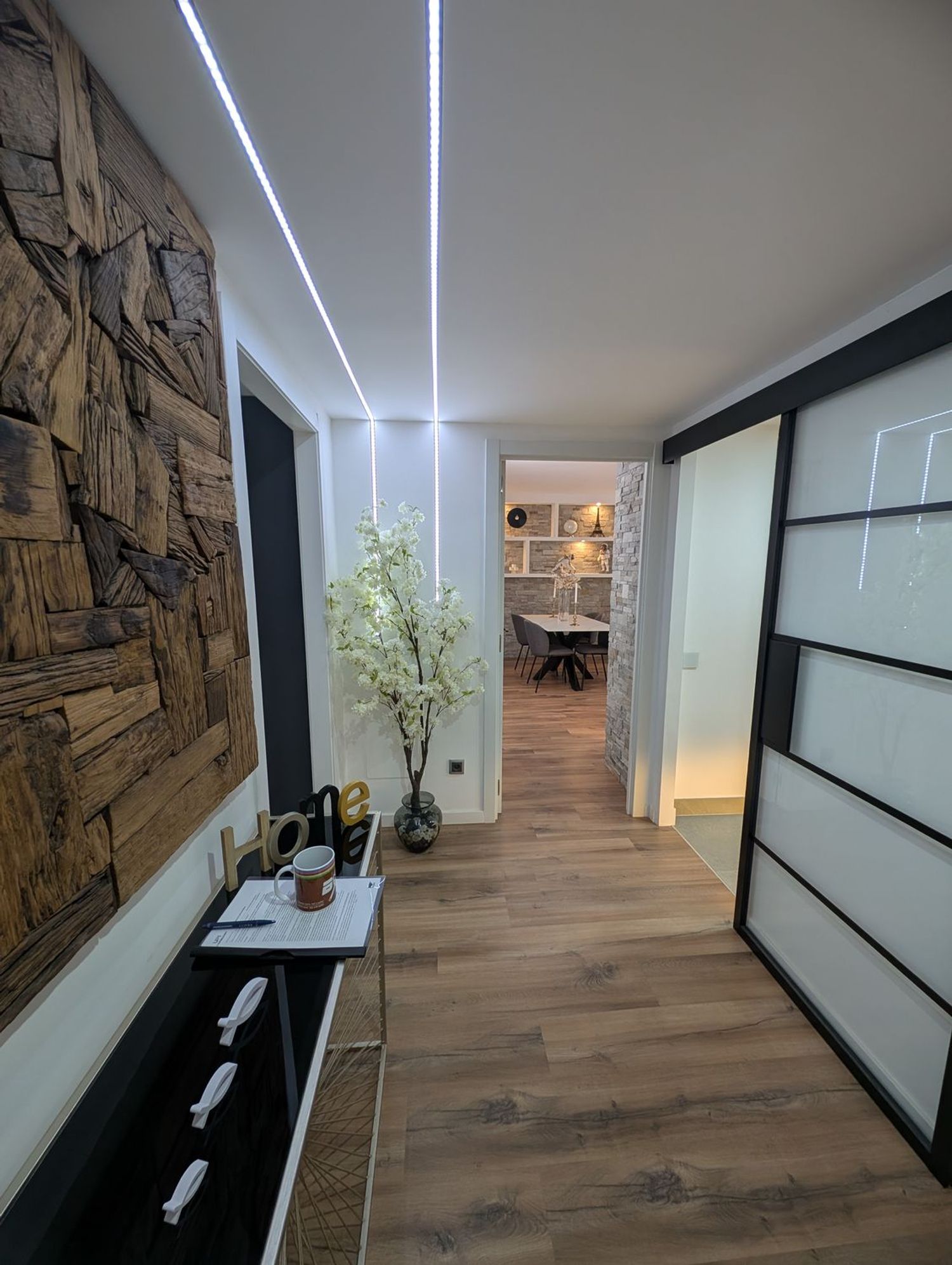 Piso en calle Miquel Marti Pol, 13 - Foto 6