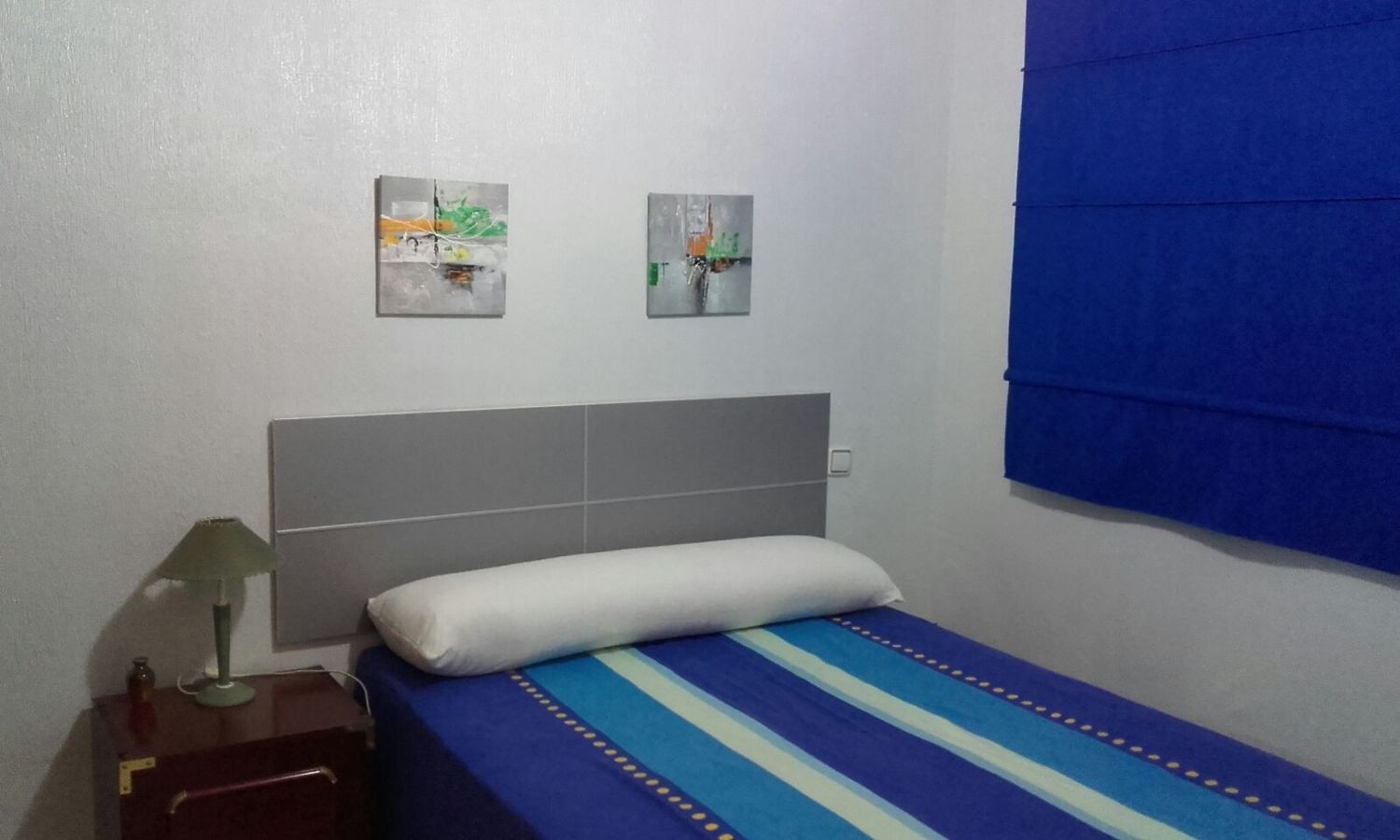 Piso en Segre, 12, El Juncal - El Plantinar - Foto 8