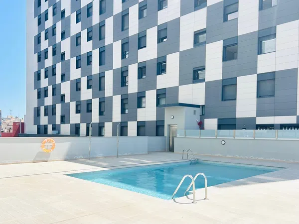 Ático en avenida del Marquès de Mont-Roig, 91 - Foto 2