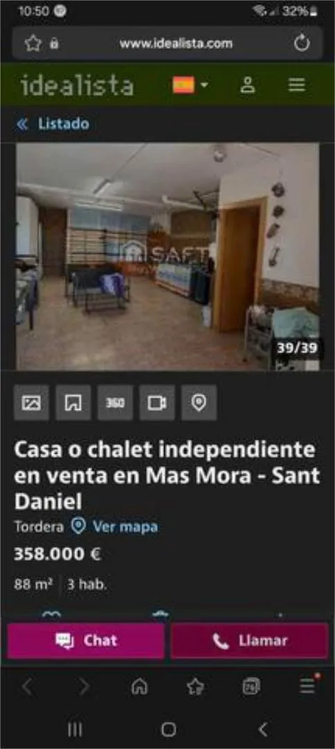 Casa adosada en urbanización tordera - Foto 1