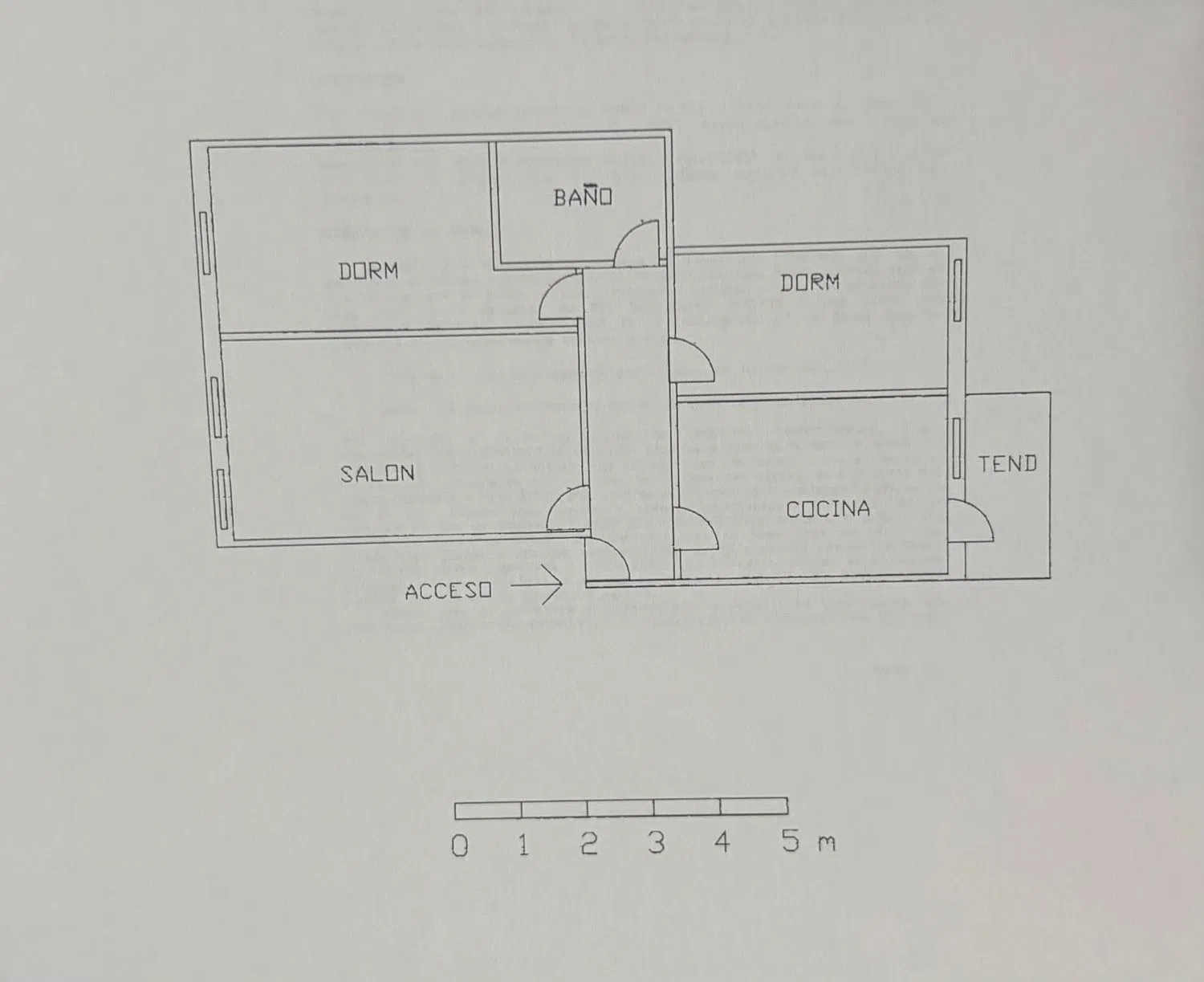 Piso en avenida San Agustín de Guadalix, 43 - Foto 27