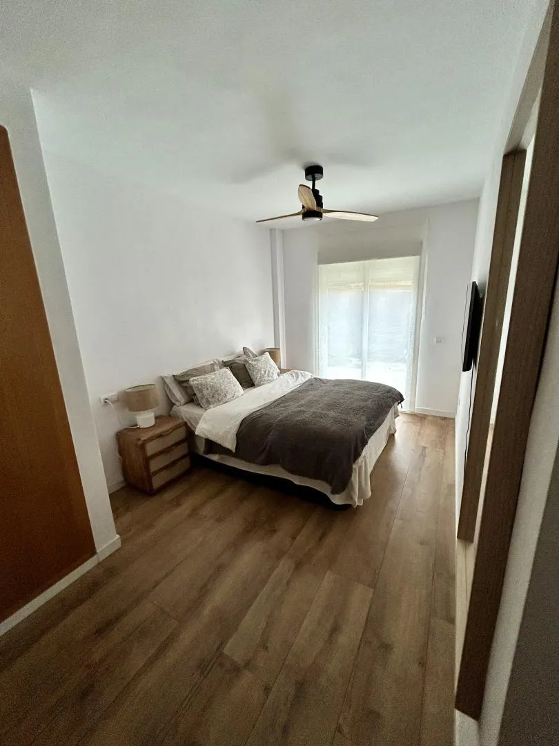 Piso en  Calle Castillo de Aledo 80 - Foto 2