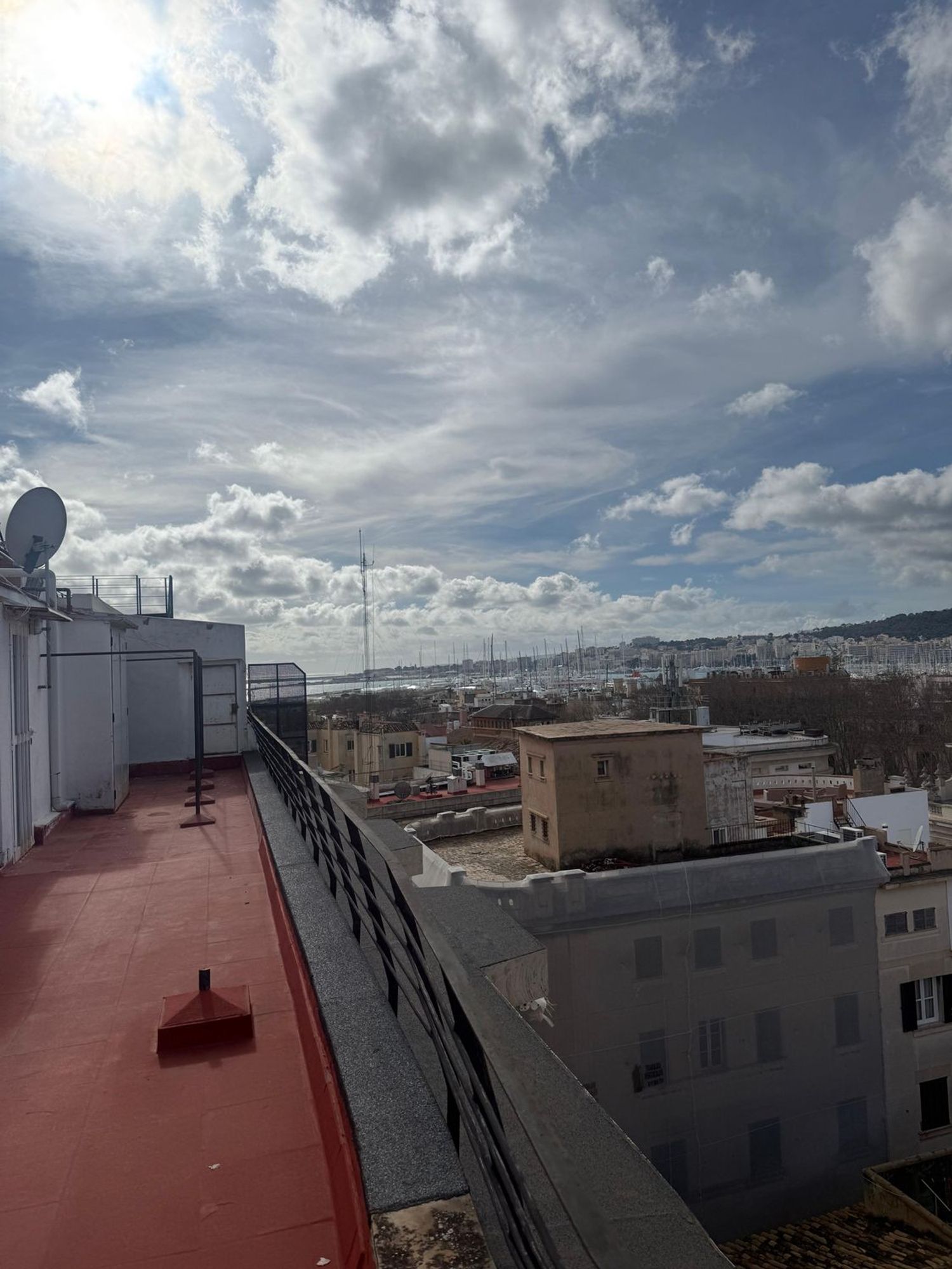 Estudio en calle de Tous i Maroto, 5 a - Foto 13