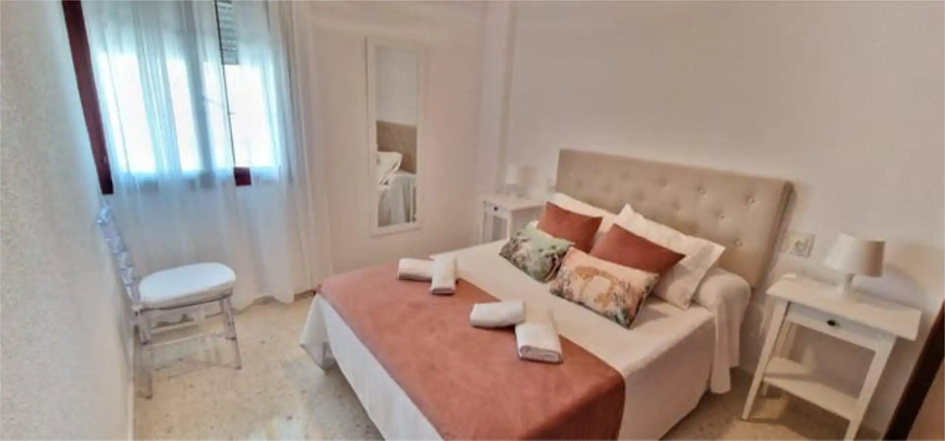 Apartamento en Paseo maritimo - Foto 4