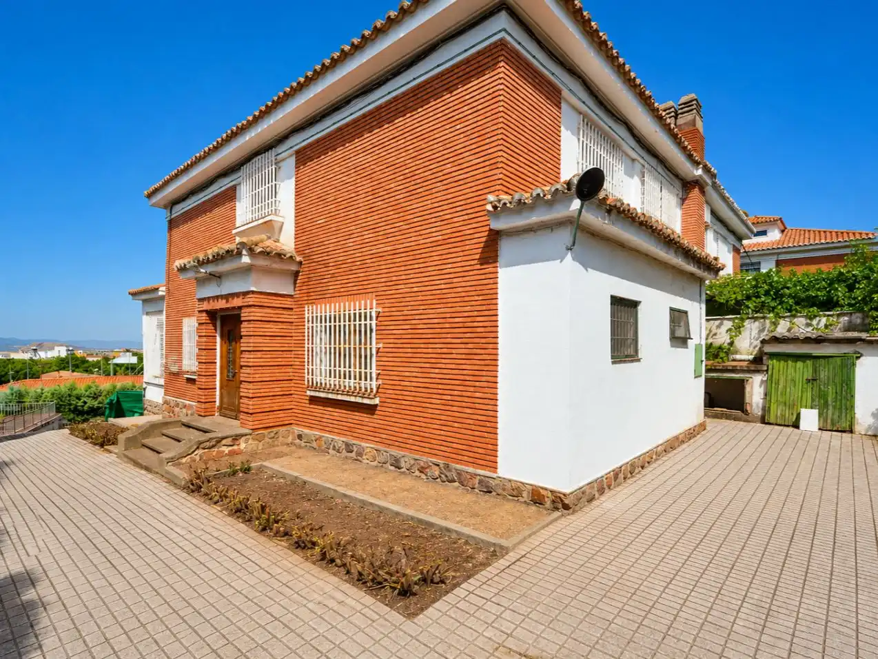 Chalet en  Calle Pamplona Poblado 4 - Foto 30