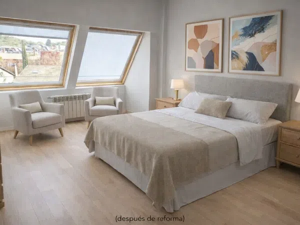 Dúplex en venta en Avenida Claveles, 21 - Foto 35