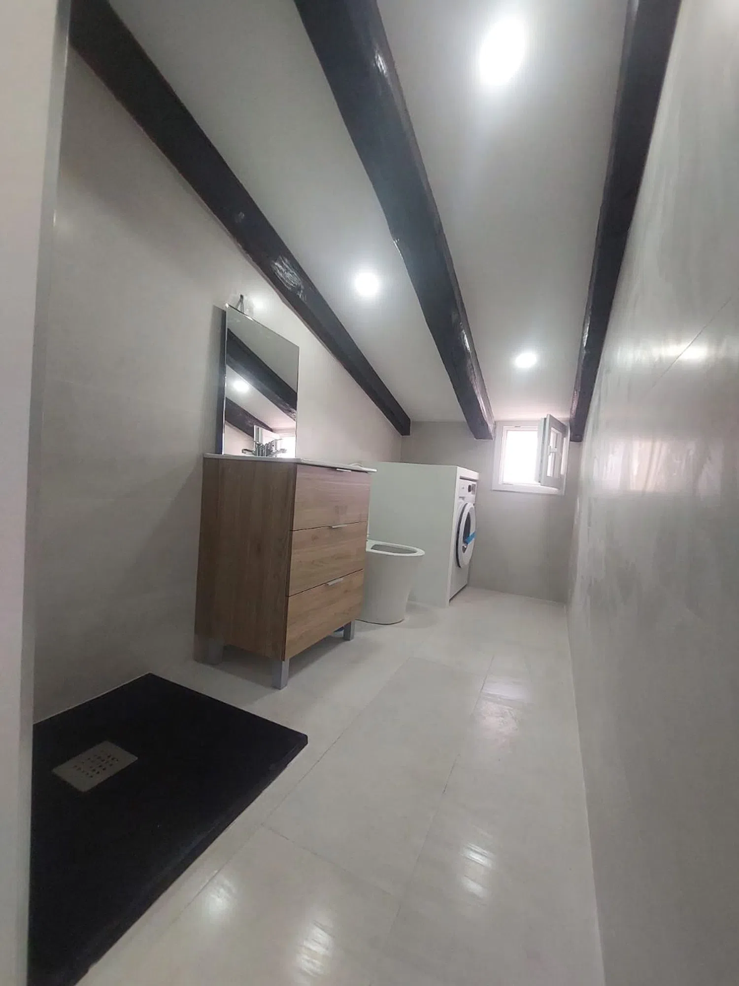 Ático en calle del Mesón de Paredes, 42 - Foto 13