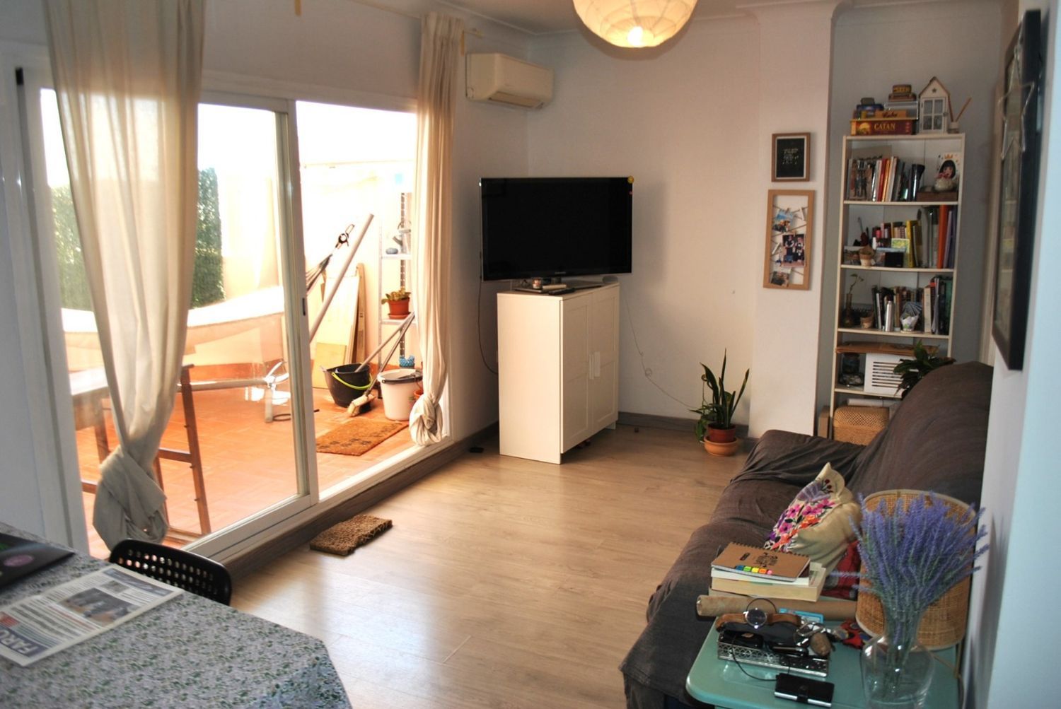 Piso en calle Francesc Sancho, 17 - Foto 3