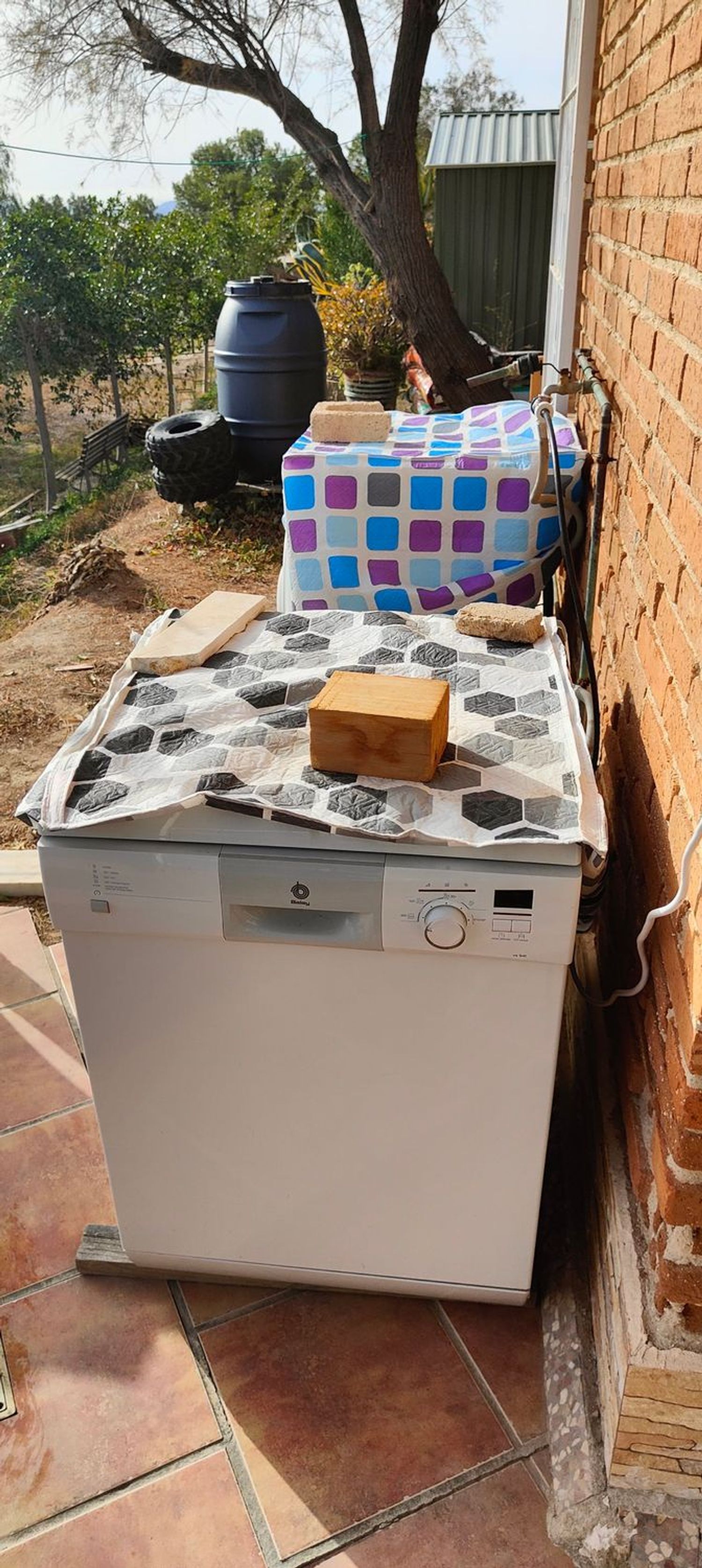 Casa independiente en calle del Estambre, 1 - Foto 24