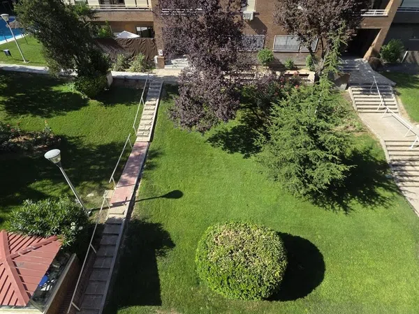 Piso en Comunidad De Madrid, Zona Avenida Europa - Foto 3