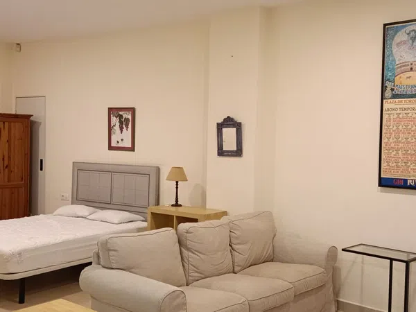 Estudio en calle Santa Clara, 84 - Foto 4