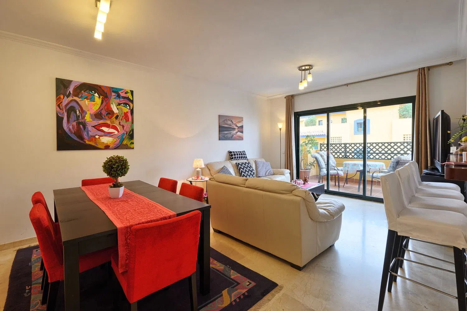 Piso en avenida de Barcelona, 1 - Foto 10