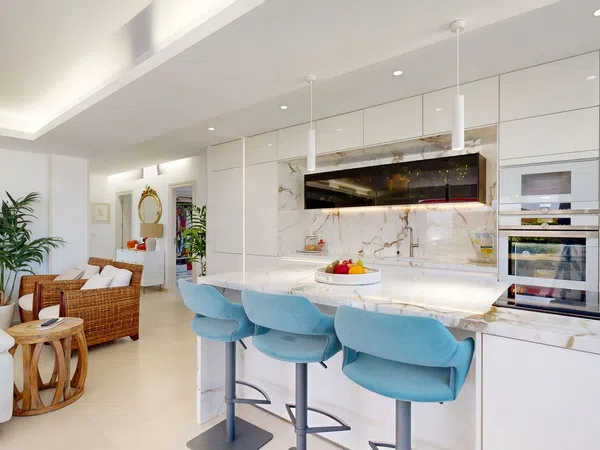 Ático en Arrabal Carolina Sur, 3 - Foto 7