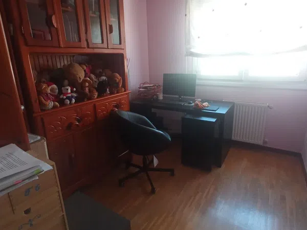 Piso en Barrio Corredoria-La Carisa-Prado de La Vega - Foto 13