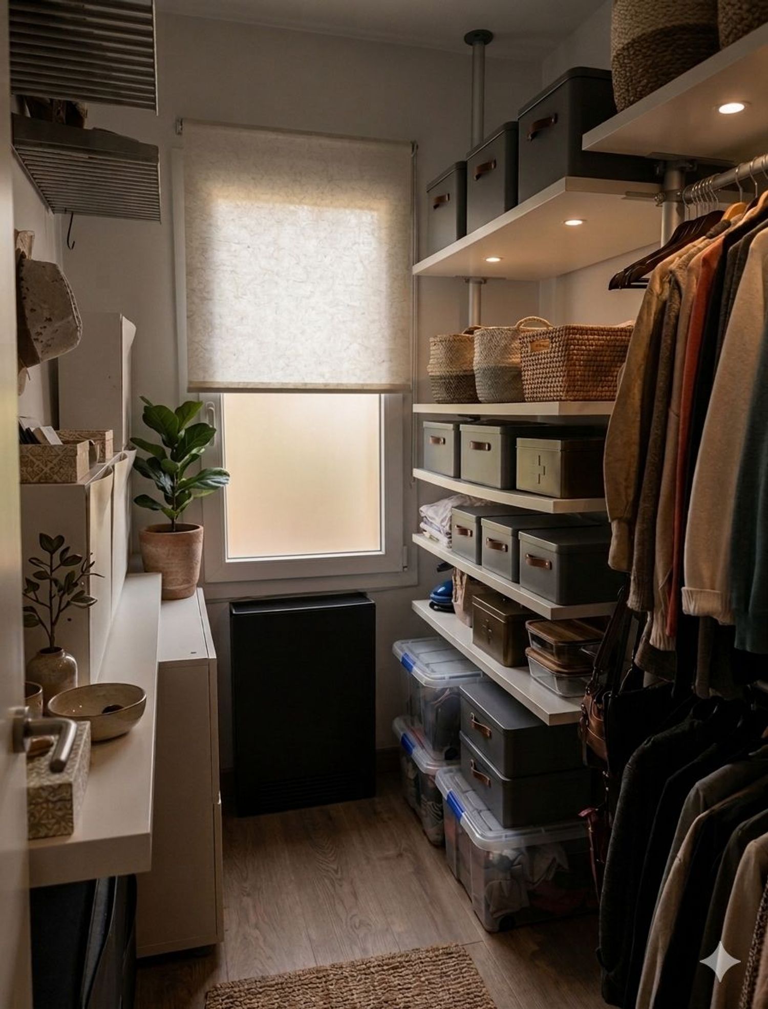 Piso en calle de Bertran, 100 - Foto 16