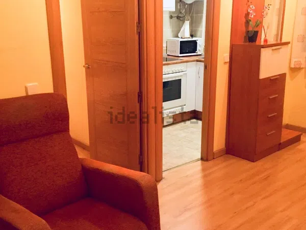 Piso en Calle de Juan de Urbieta, 14, Pacífico - Foto 2