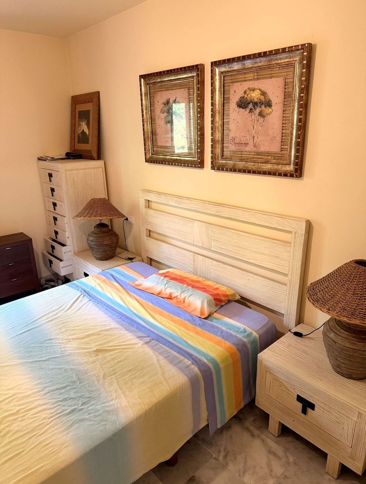Dúplex en Arrabal la Caridad, 4 UrbanizacionCostaNagellesIII, La Carolina-Guadalpín - Foto 17
