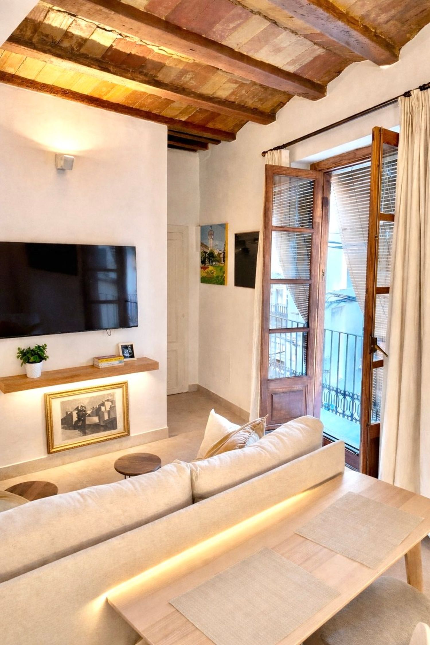 Piso en calle de les Avellanes, 18 - Foto 2