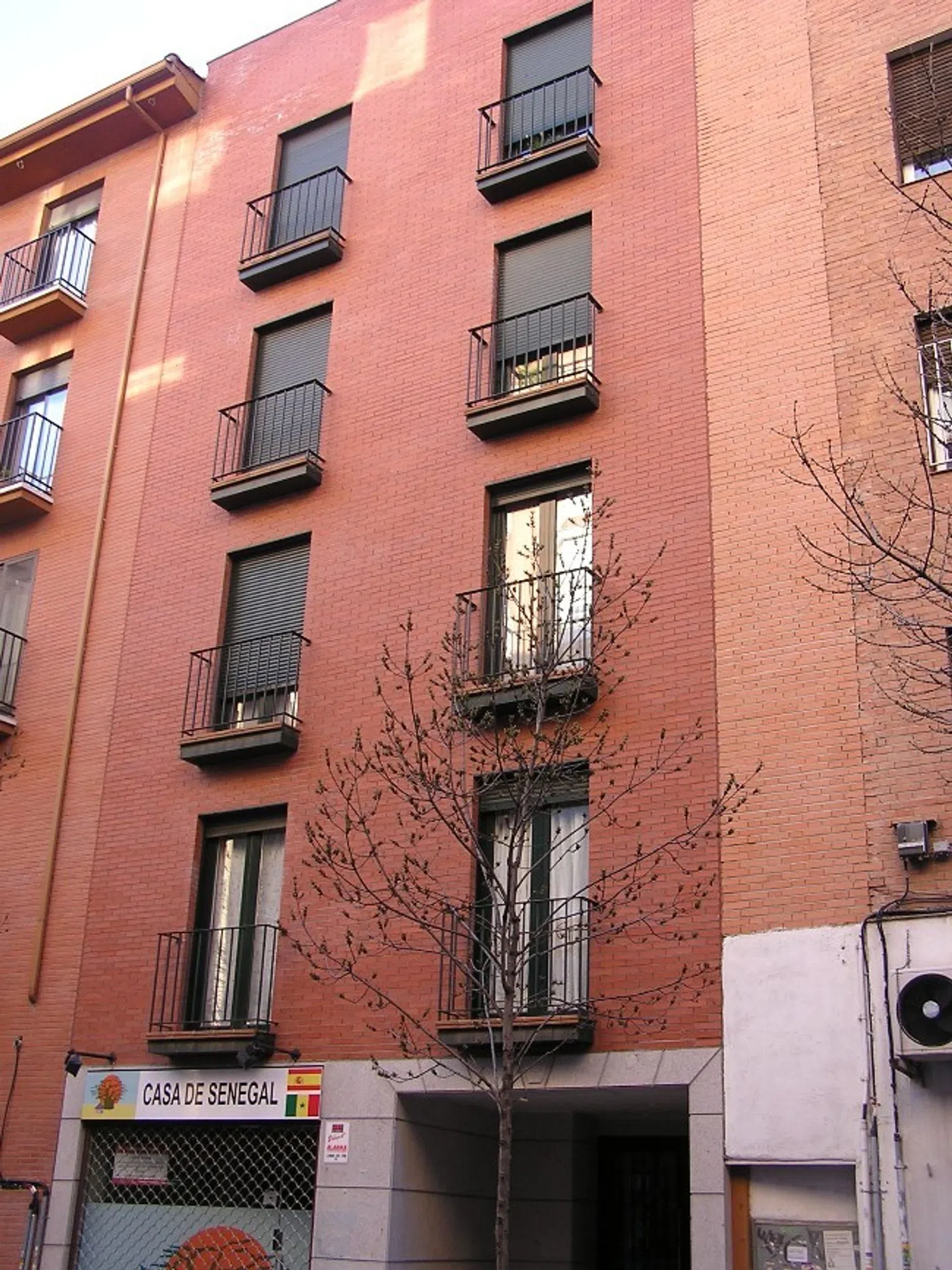 Piso en calle de Martín de Vargas, 30  / 2b - Foto 5