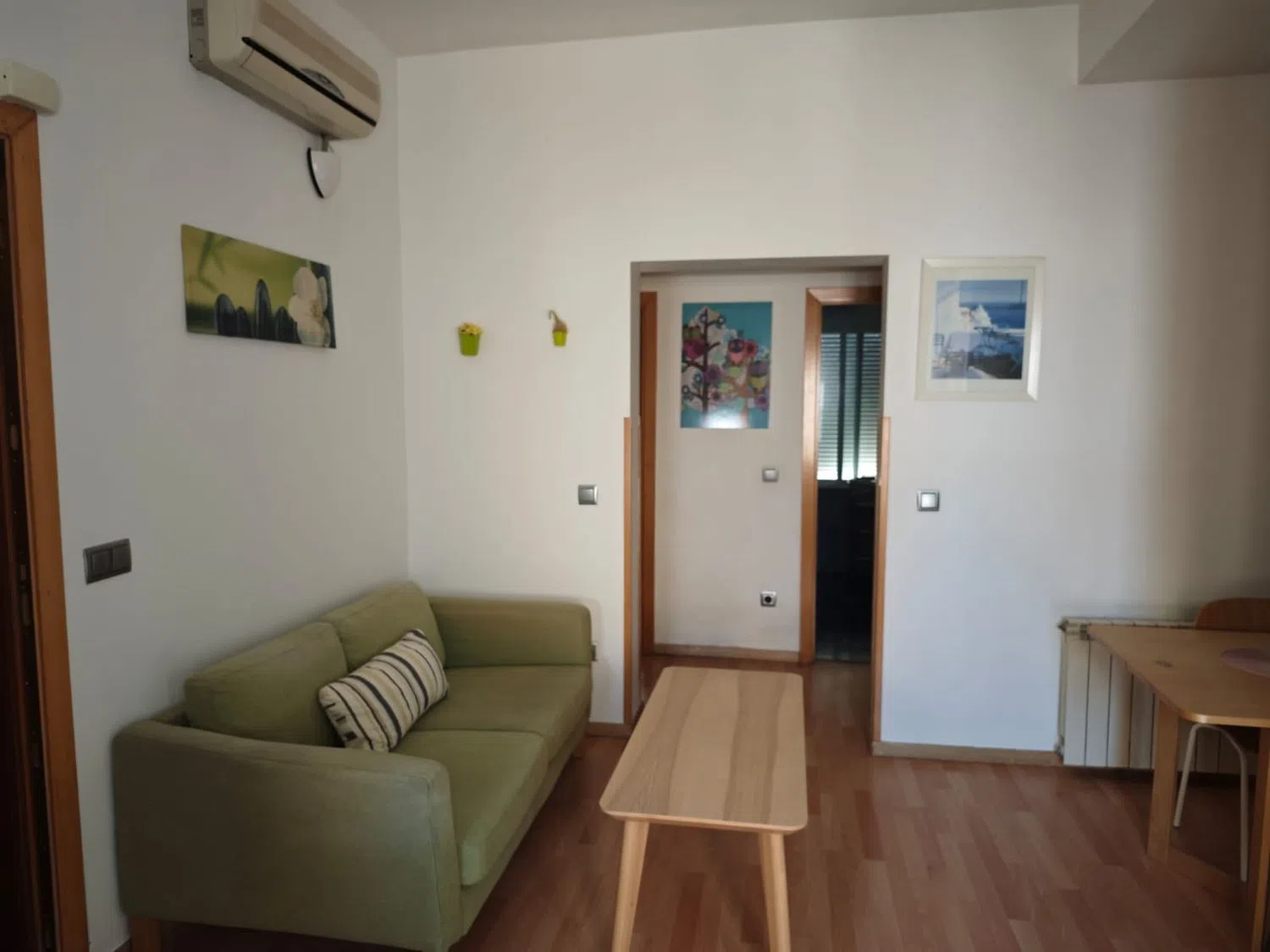 Piso en Bravo Murillo, 41 - Foto 2