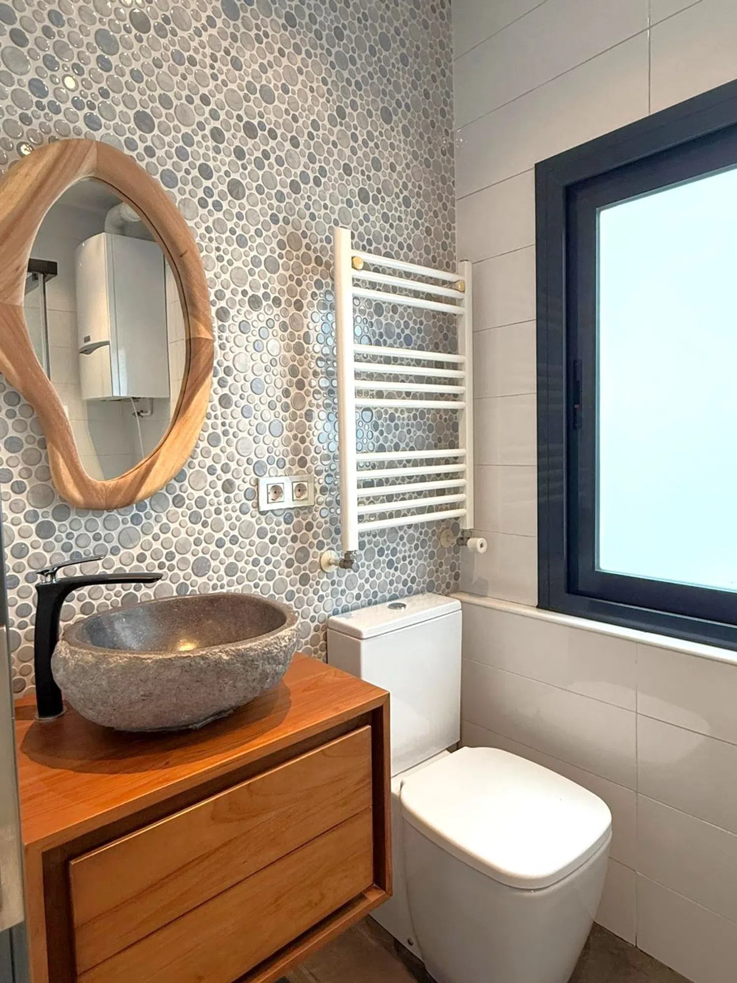 Piso en ronda de Segovia, 25 - Foto 6