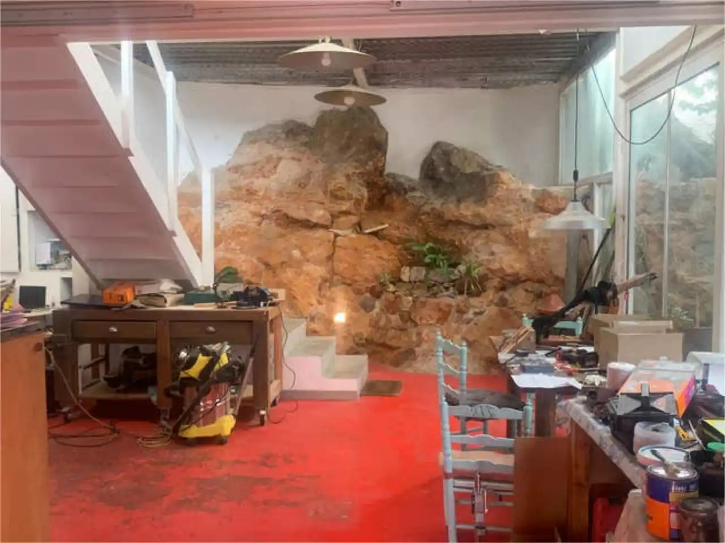 Chalet en el puntal - Foto 2