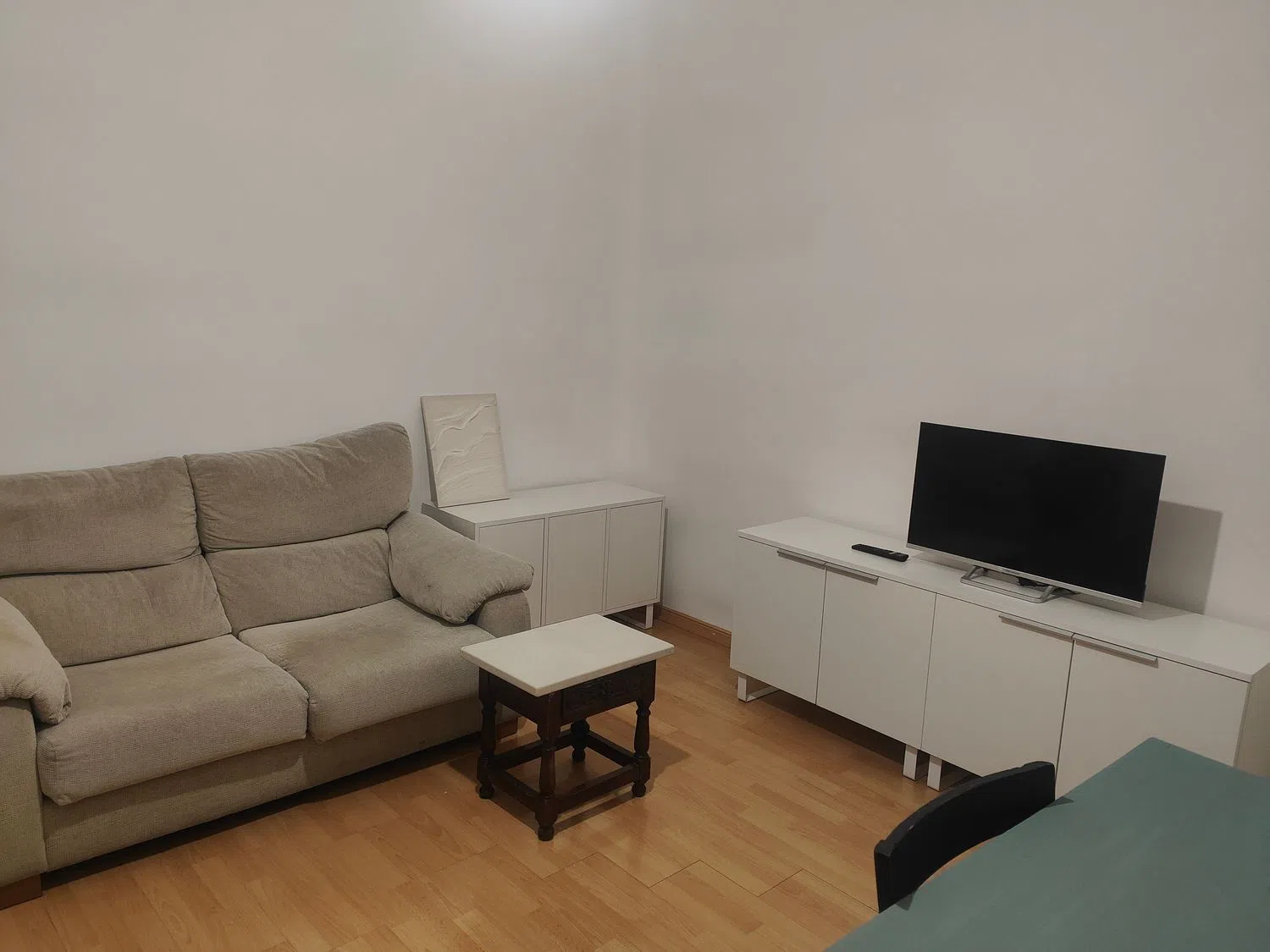 Piso en calle de Arriaza, 6 - Foto 2