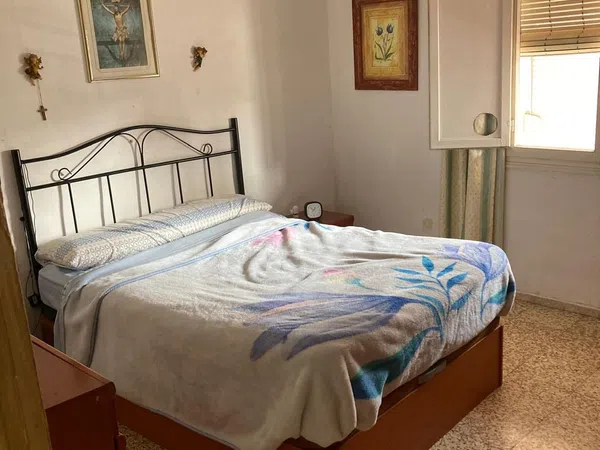 Piso en Barrio Parque Alcosa - Foto 11