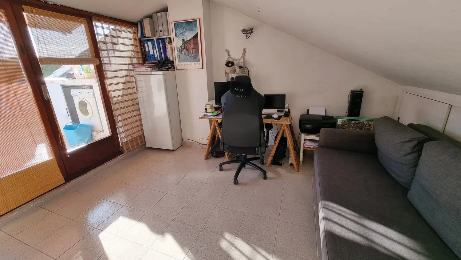 Chalet adosado en avenida de Santiago Rusiñol, 28 - Foto 21