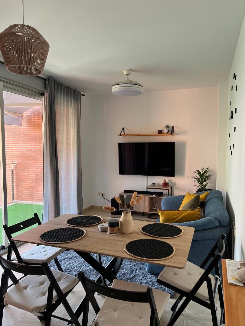 Piso en  Calle Rosaleda 16 - Foto 4