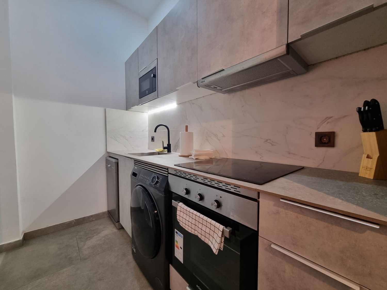 Estudio en Avenida de la Constitució, 360, Bellamar, Bellamar - Foto 6