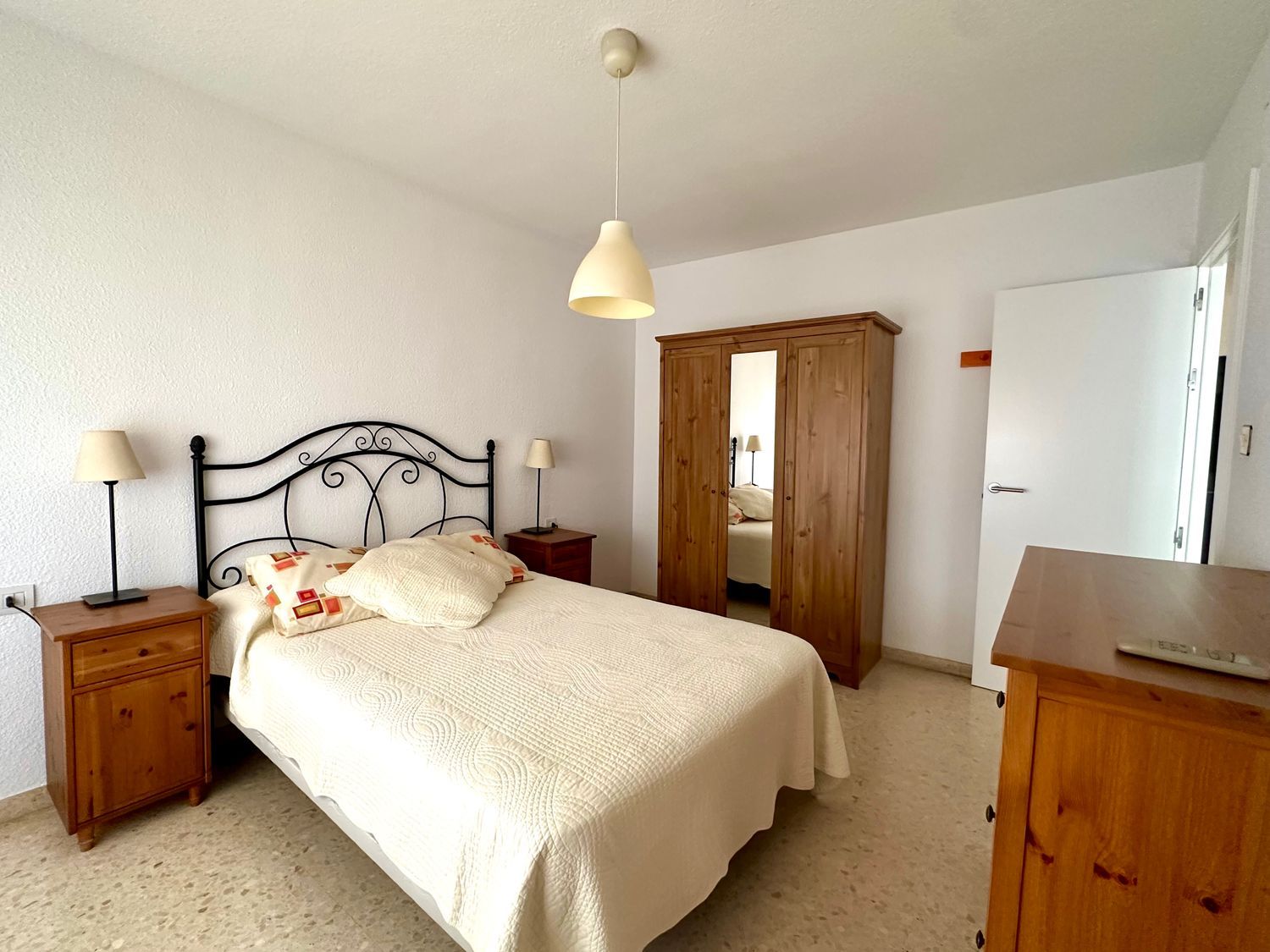 Piso en avenida de Andalucía, 28 - Foto 9