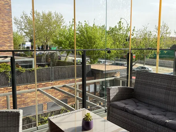 Piso en calle Ventura Rodríguez, 2 - Foto 4