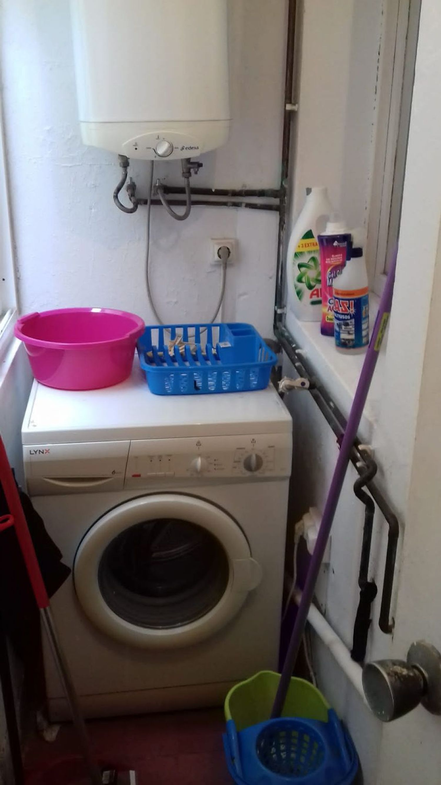 Piso en Calle Marqués de Santa Cruz, 4, Caranza, Caranza - Foto 7