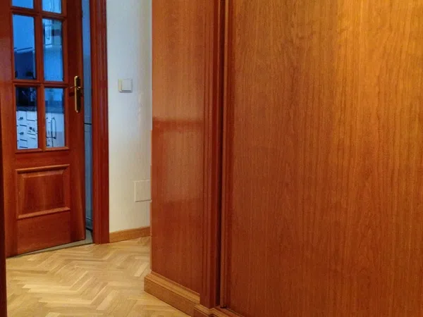 Piso en Calle del Capitán Haya, 51, Cuzco-Castillejos - Foto 11