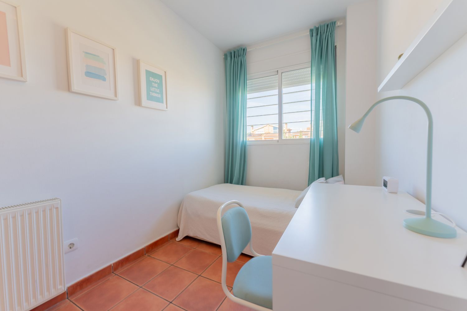 Dúplex en calle del Castell de la Creu, 23 - Foto 18