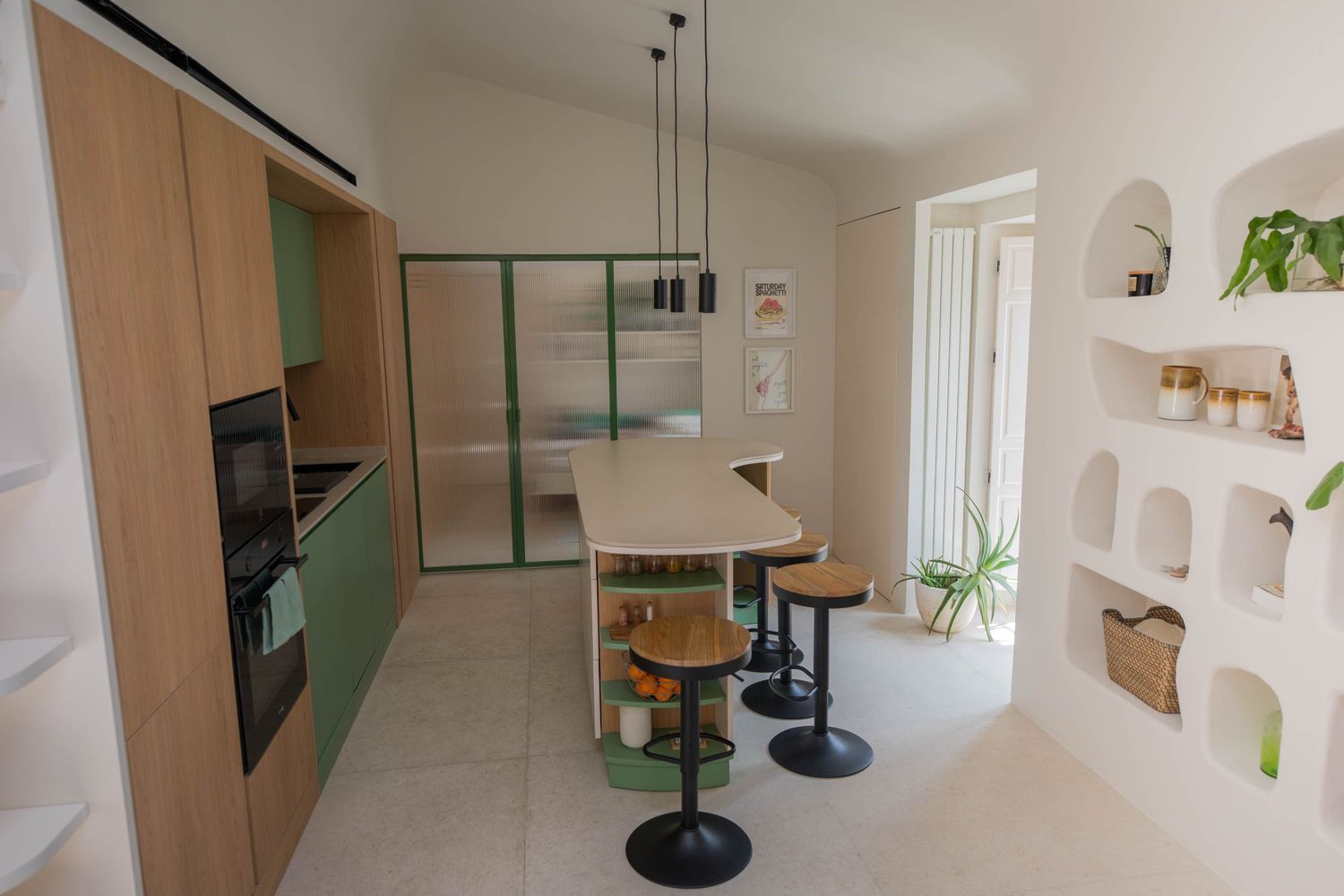 Piso en plaza de Isabel II, 1 - Foto 9